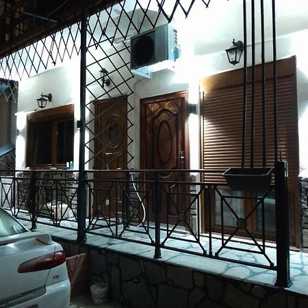 Argiri Appartments Olympiada Luaran gambar