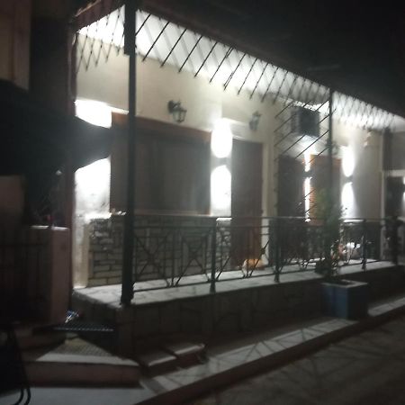 Argiri Appartments Olympiada Luaran gambar