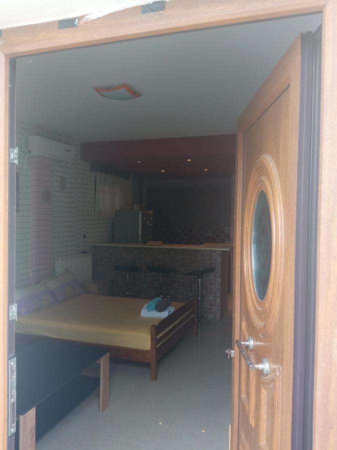 Argiri Appartments Olympiada Luaran gambar