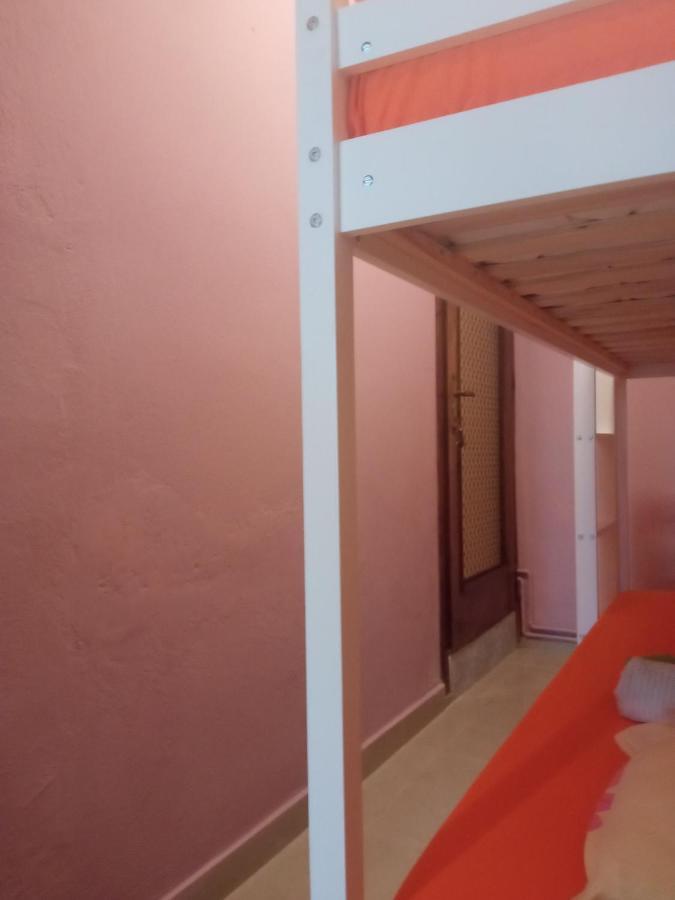 Argiri Appartments Olympiada Luaran gambar