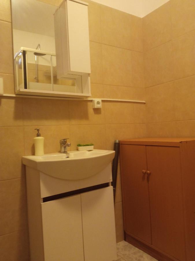 Argiri Appartments Olympiada Luaran gambar