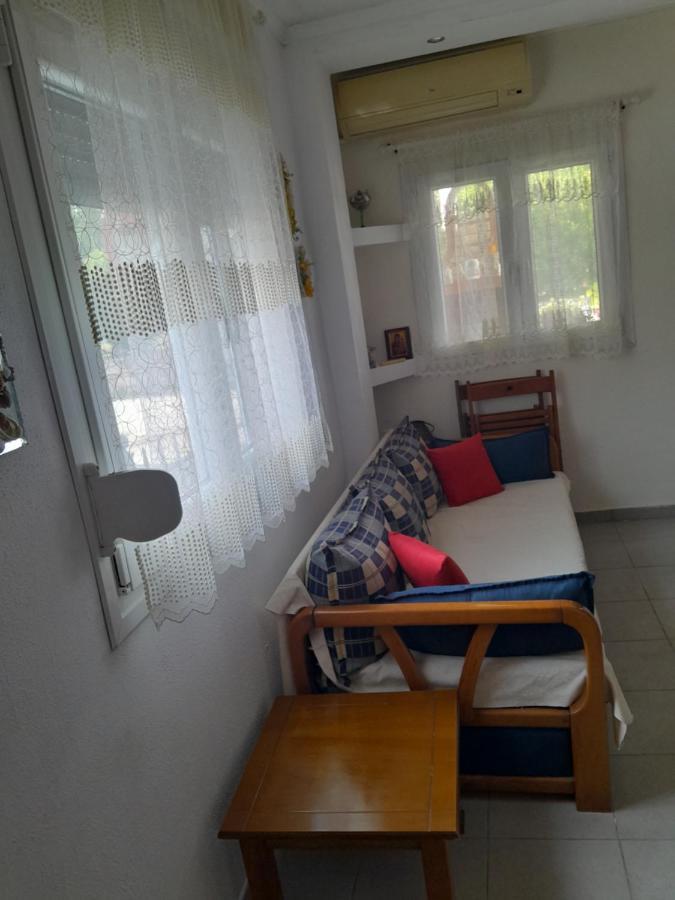Argiri Appartments Olympiada Luaran gambar